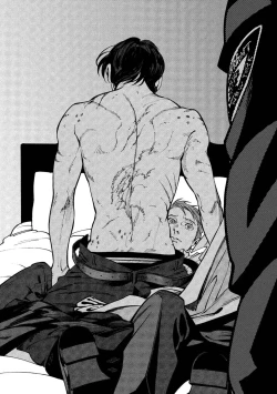 Page 103 of CANIS THE SPEAKER #2