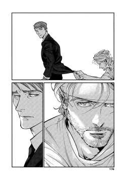 Page 174 of CANIS THE SPEAKER #2