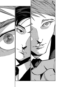 Page 67 of CANIS THE SPEAKER #2