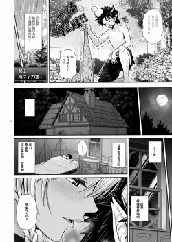 Page 18 of Maou ikusei keikaku level 1