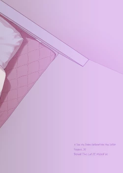 Page 32 of Yakimochi Kanojo no Wagamama Kai | A Time My Jealous Girlfriend Was Very Selfish