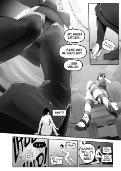 Page 24 of Shrinking Magic