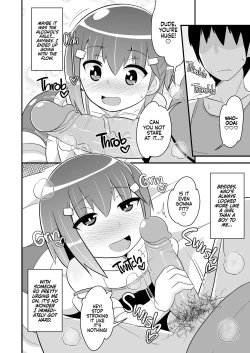 Page 5 of Muchi Homo Kanojo | Gay Sex with My Girlfriend