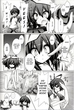 Page 3 of Merry-san no XXX!! | Mr. XXX! It is!