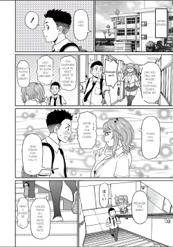 Page 12 of Oishii Oku-san | Full Hole! Trust Maiden Ch. 1