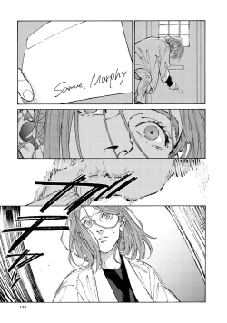 Page 187 of CANIS THE SPEAKER #4