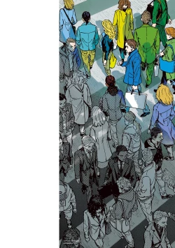 Page 2 of CANIS THE SPEAKER #4