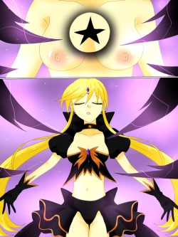 Page 123 of Henshin Heroine ga Aku ni Ochita Hi 4