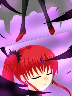 Page 85 of Henshin Heroine ga Aku ni Ochita Hi 4