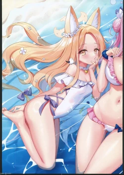 Page 18 of Mayonaka no Ohime-sama