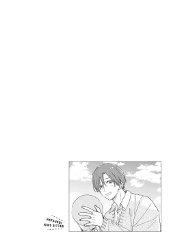 Page 82 of Hatsukoi Kids Sitter