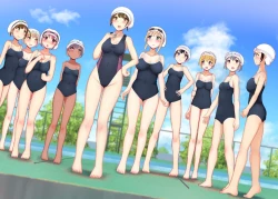 Page 137 of Suki ni Josei no Hadaka o Mite, Suki ni Nakadashi dekichau H na Sennou Sukesuke Megane!