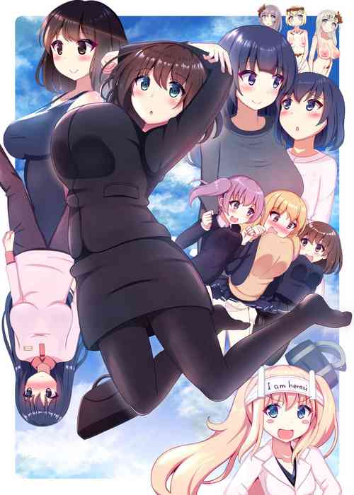 Download Suki ni Josei no Hadaka o Mite, Suki ni Nakadashi dekichau H na Sennou Sukesuke Megane!