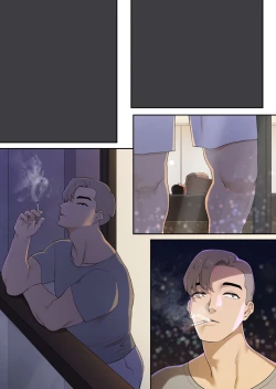 Page 161 of Delivery MILF - Friend's mom and Aunt episodes