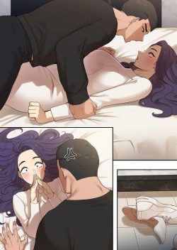 Page 166 of Delivery MILF - Friend's mom and Aunt episodes