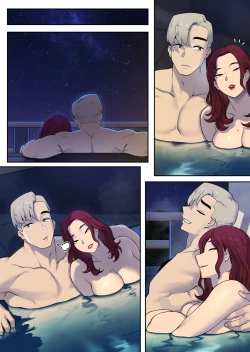 Page 190 of Delivery MILF - Friend's mom and Aunt episodes