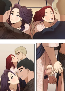 Page 221 of Delivery MILF - Friend's mom and Aunt episodes