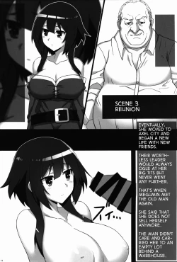 Page 12 of Angel's stroke 102 NamaSuba 02