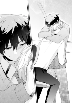 Page 34 of Shishunki ni wa Me no Doku desu