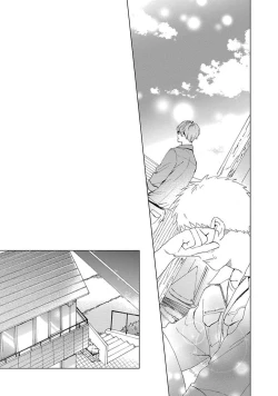 Page 159 of Suki to Kimi to Kakurenbo