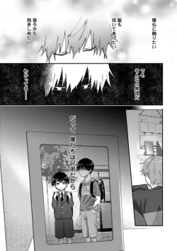 Page 43 of Boku wa Onii-chan no koto ga Suki desu. 1