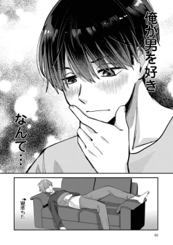 Page 48 of Boku wa Onii-chan no koto ga Suki desu. 1