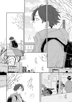 Page 6 of No Doubt Lilac