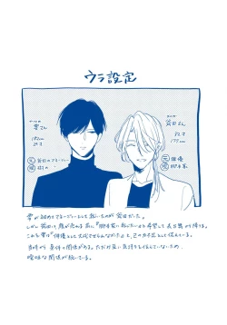 Page 182 of Aisaretagari no Surface