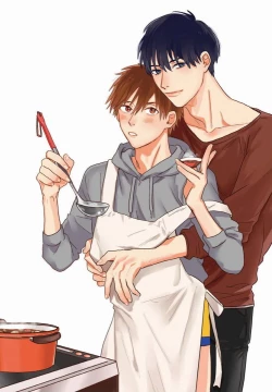 Page 2 of 3LDK, Ouji Tsuki