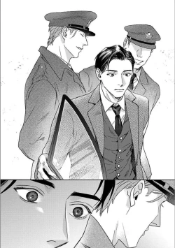 Page 151 of Hitori de Yoru wa Koerarenai - I Can't Stand Another Night Alone