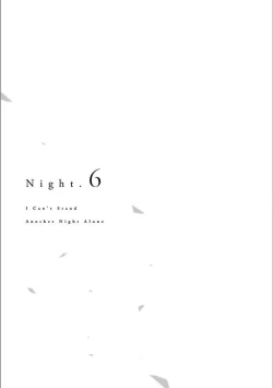 Page 160 of Hitori de Yoru wa Koerarenai - I Can't Stand Another Night Alone