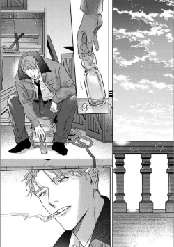 Page 174 of Hitori de Yoru wa Koerarenai - I Can't Stand Another Night Alone