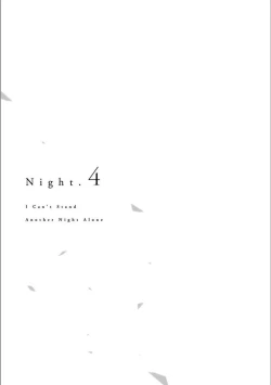 Page 94 of Hitori de Yoru wa Koerarenai - I Can't Stand Another Night Alone