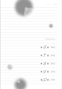 Page 3 of Itsuka Koi ni Naru Made Ge