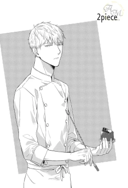 Page 33 of SWEET to Yobu ni wa Mada Hayai - It's still early to call a Sweet.