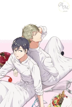 Page 3 of SWEET to Yobu ni wa Mada Hayai - It's still early to call a Sweet.