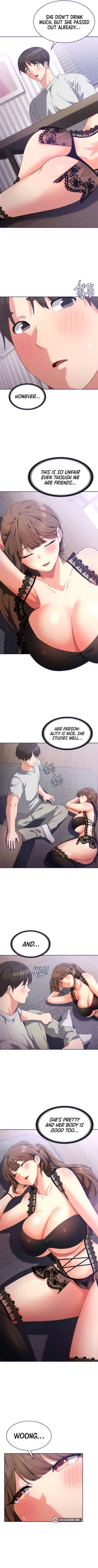 Page 147 of Sexy Man and Woman