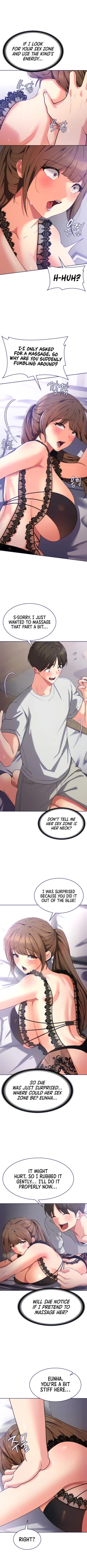 Page 150 of Sexy Man and Woman