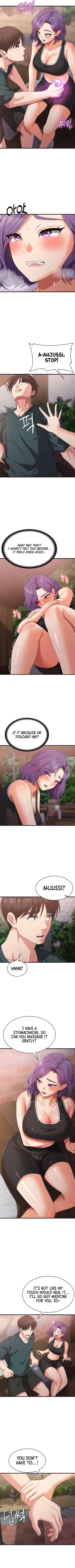 Page 187 of Sexy Man and Woman