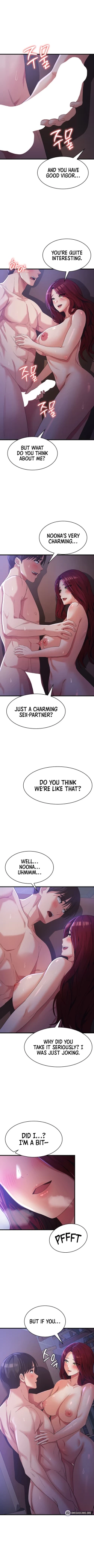 Page 222 of Sexy Man and Woman