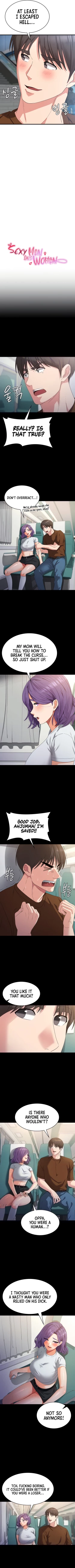 Page 228 of Sexy Man and Woman