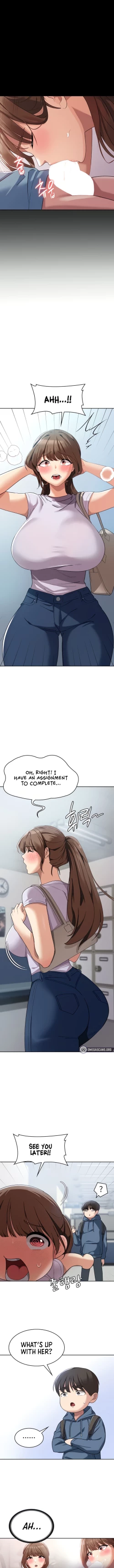 Page 62 of Sexy Man and Woman