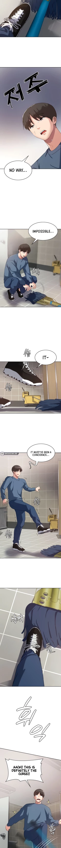 Page 70 of Sexy Man and Woman