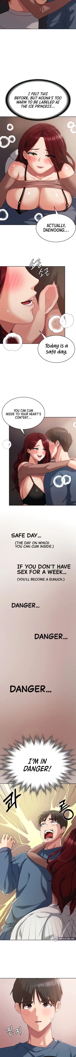 Page 77 of Sexy Man and Woman