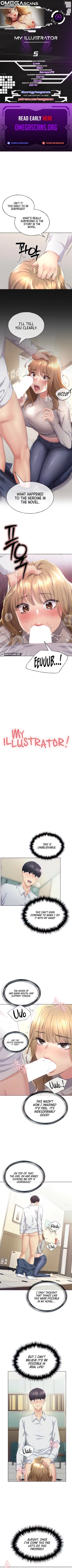 Page 57 of My Illustrator