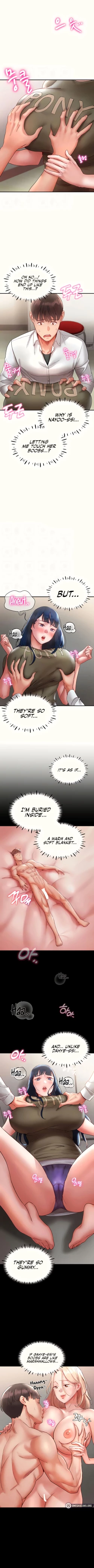 Page 105 of Living With Two Busty Women