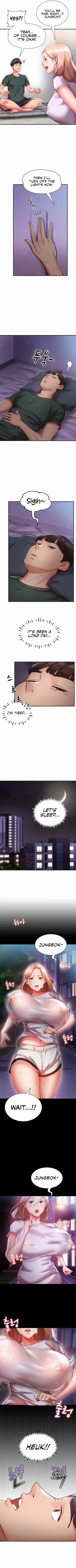 Page 23 of Living With Two Busty Women