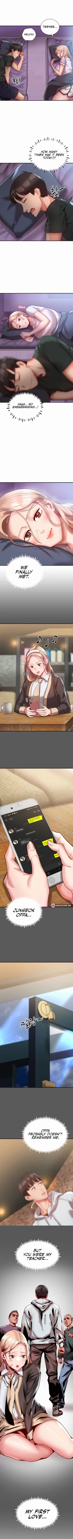 Page 26 of Living With Two Busty Women