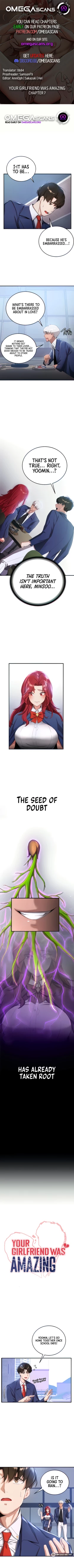 Page 76 of Your Girlfriend Was Amazing