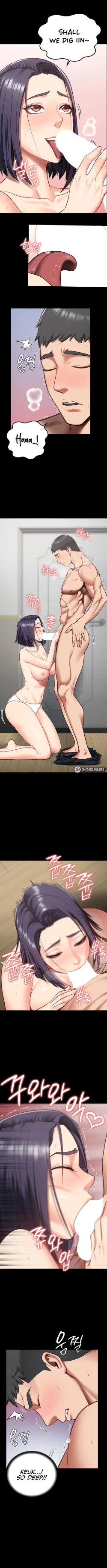 Page 106 of Locked Up